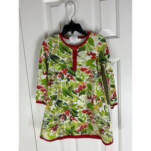 Little Magnolia Girls Dress size 4t